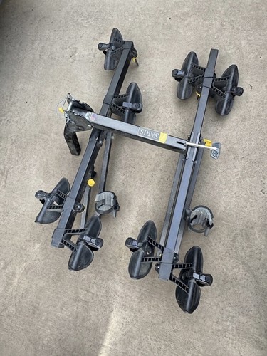 Saris freedom bike - saris, hitch
