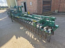 COUSINS 8 Metre Front Mounted