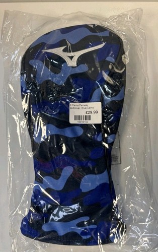 Mizuno blue camo golf - mizuno,