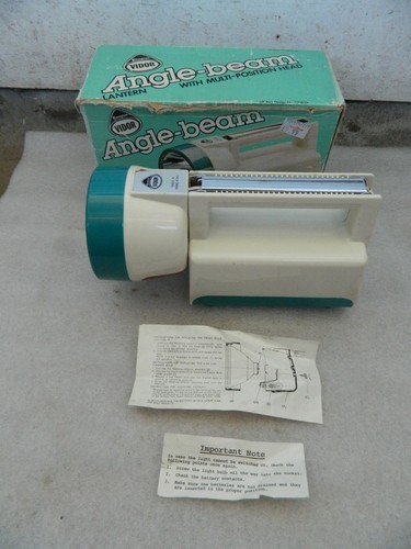 Vintage crompton vidor - vintage,