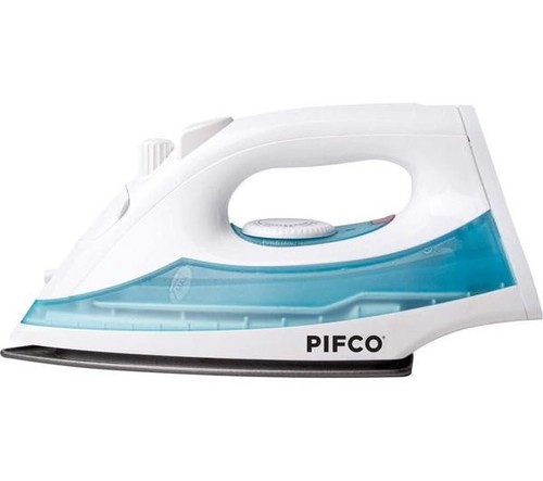 Pifco 205698 steam - 205698, iron