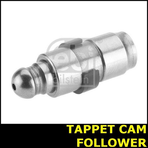 Tappet cam follower - tappet,