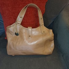 WOMENS VINTAGE TULA LIGHT TAN