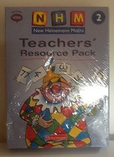 Year 2 (New Heinemann Maths) - Scottish Primary Mathematics Group