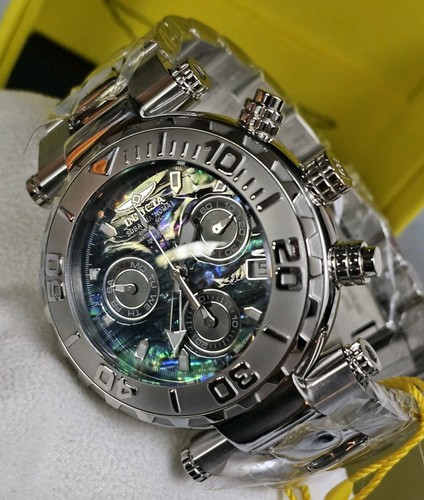 Invicta subaqua noma swiss - invicta,