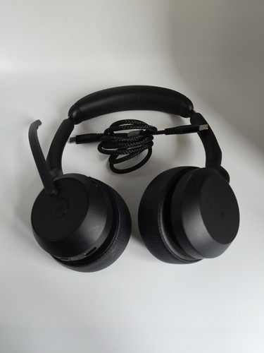 Jabra evolve2 stereo - jabra,
