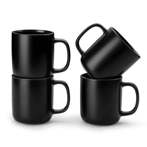 Vancasso 360ml 480ml stoneware - vancasso,