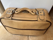 Retro Vintage Suitcase