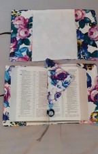 Fabric Bible Book Cover