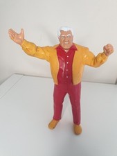 Vintage Wwf/wwe LJN Classy