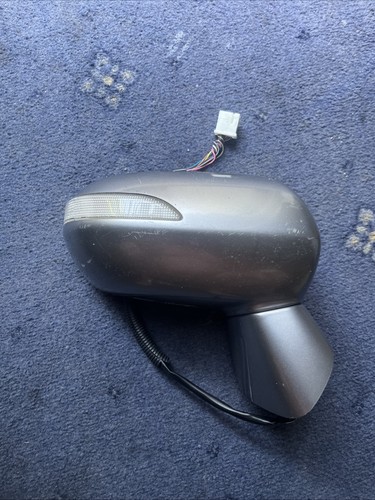 Honda jazz wing - 05-08, mirror