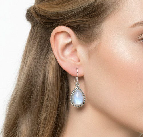 925 sterling silver gemstone - sterling,