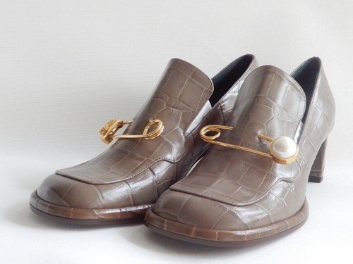 Mulberry shoes mid - shoes,