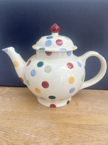 Emma bridgewater polka dot - emma,