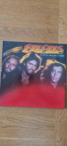 Bee gees spirits - spirits, having