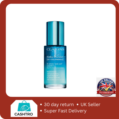 Clarins hydra essentiel - clarins,