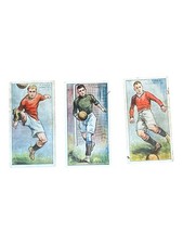 1928-29 JOHN PLAYER & SONS