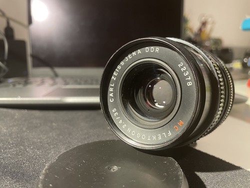 Carl zeiss jena - zeiss,