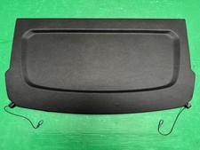 BMW 1 SERIES F40 PARCEL SHELF LOAD COVER REAR WINDOW SHELF 7448229 2018-2024