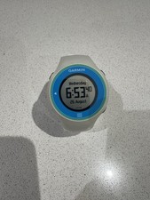 Garmin Forerunner 610 