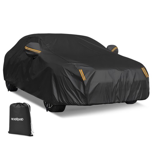 Large car cover waterproof - cover,