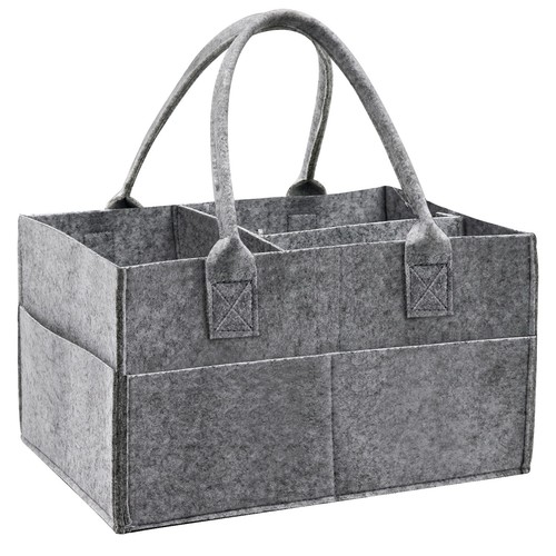 Baby diaper organizer caddy - organizer,