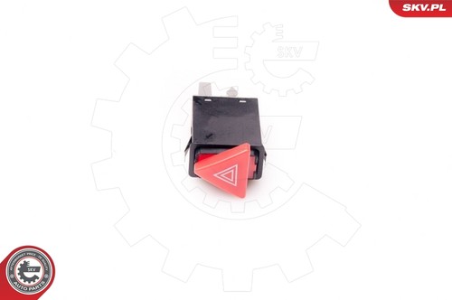 Esen skv 36skv702 hazard - esen,