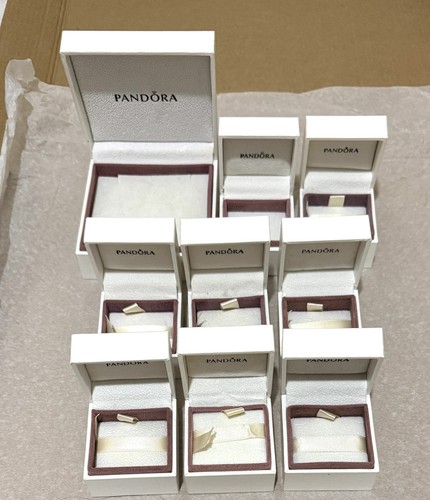 Pandora hinged type - 9,