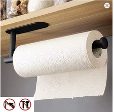 Kitchen Paper Towel Holder