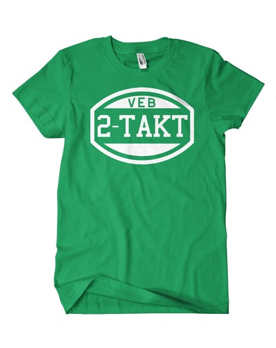 Veb stroke shirt kelly - t-shirt,