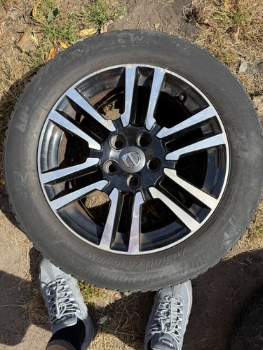 Volvo v40 inch alloy - volvo,