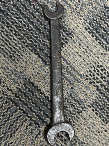 Vintage 9n17014 fomoco - 9n17014,