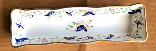 Coalport pageant fine bone - coalport,