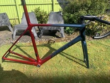 Giant tcr sl1 large excellent - giant,