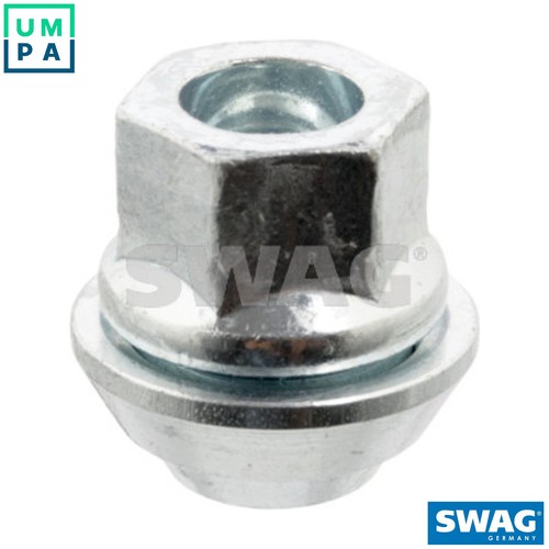Wheel nut 7176 for - 90,