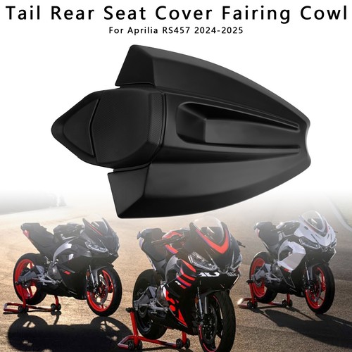 Tail rear seat - rear,