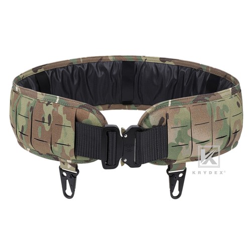Krydex laser cut molle belt - krydex,