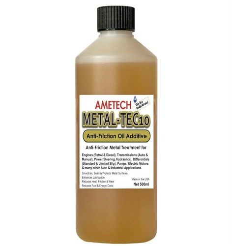 Muscle car anti friction - , anti-friction