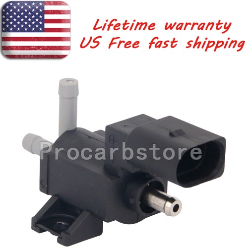 N75 turbo boost solenoid valve - n75,