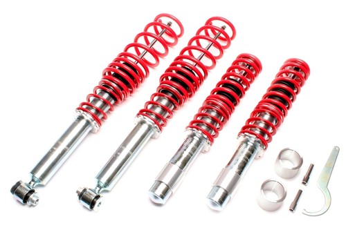 Technix coilover suspension - ta,