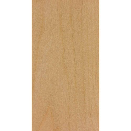 Alder thin stock - alder,