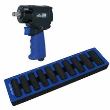 1/2” Drive Mini Air Impact