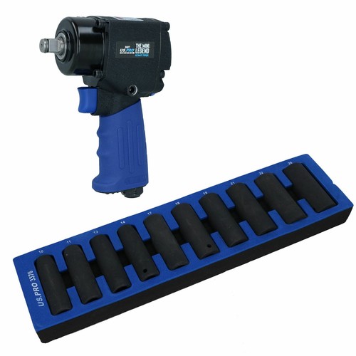 Drive mini air impact - 1/2”,