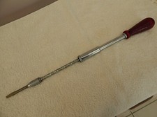 SPIRALUX YANKEE SCREWDRIVER