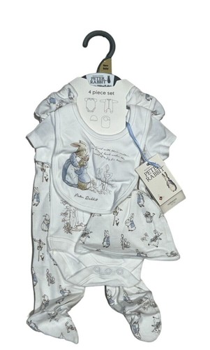 Mothercare peter rabbit - peter,
