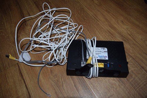 Talktalk hg633 huawei router - hg633,