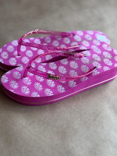 Juicy couture pink - juicy, chai