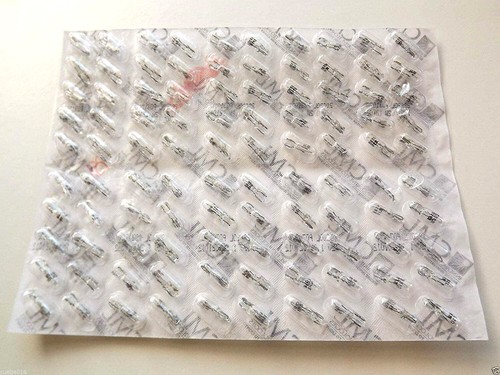 100 small 5mm - small, clear