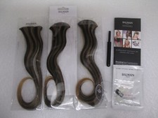 Balmain Paris Double Hair