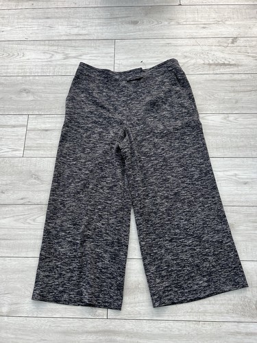 Ladies next wide leg culottes - leg,